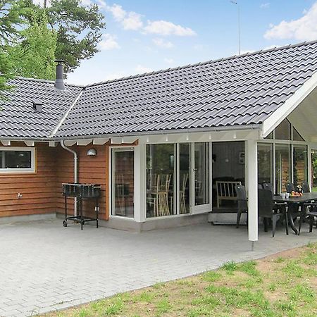 Beautiful Home In Koepingsvik With Kitchen Exterior foto