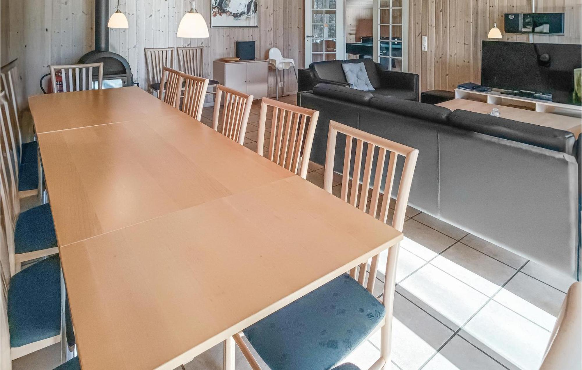 Beautiful Home In Koepingsvik With Kitchen Exterior foto
